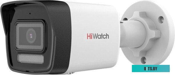 Камера видеонаблюдения IP HiWatch DS-I250M(C) 2.8мм