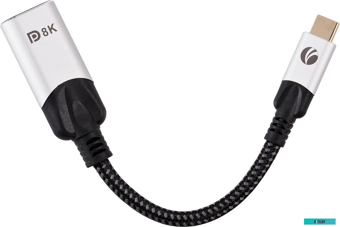 Адаптер VCOM CU422MV-8K CU422MV-8K.