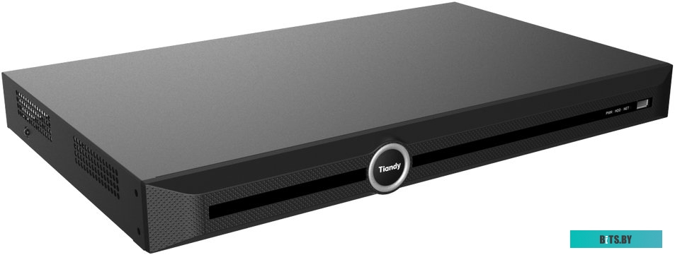Видеорегистратор Tiandy TC-R3220 I/B/K/V3.1