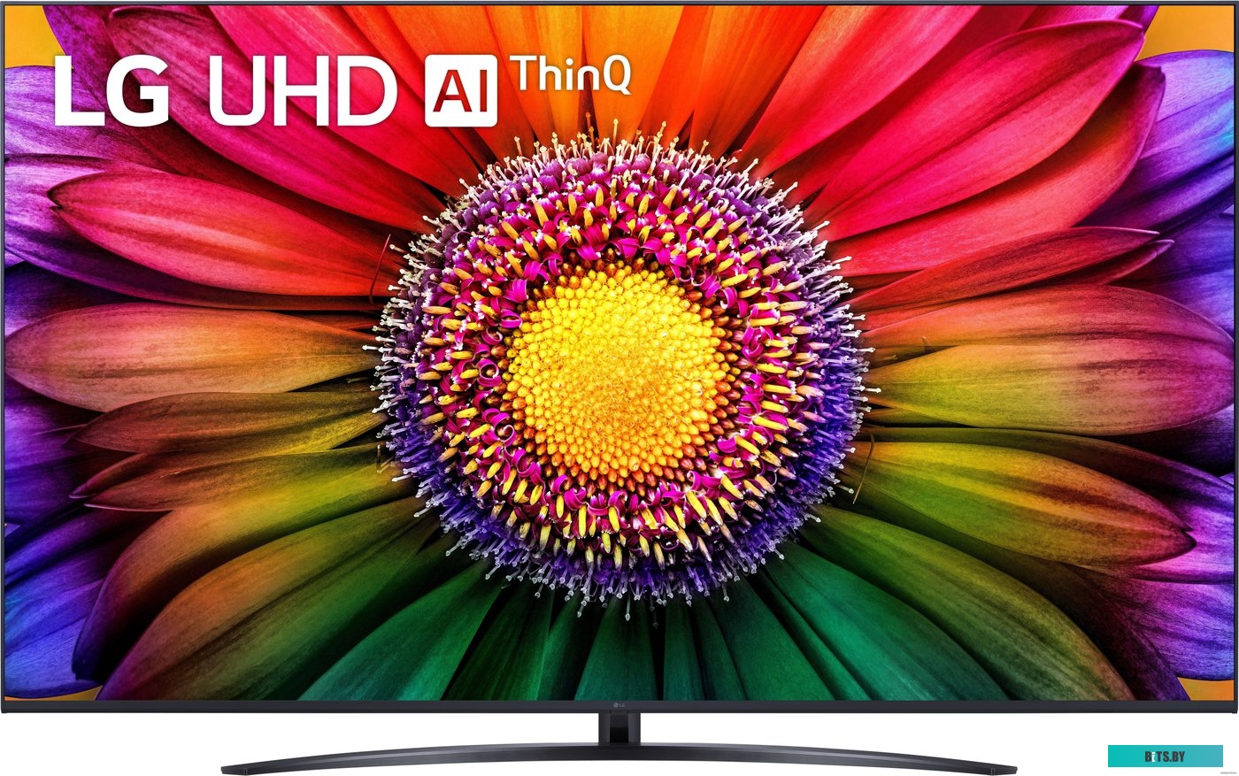 75UR81006LJ.ARUB Телевизор LG 75" 75UR81006LJ.ARUB