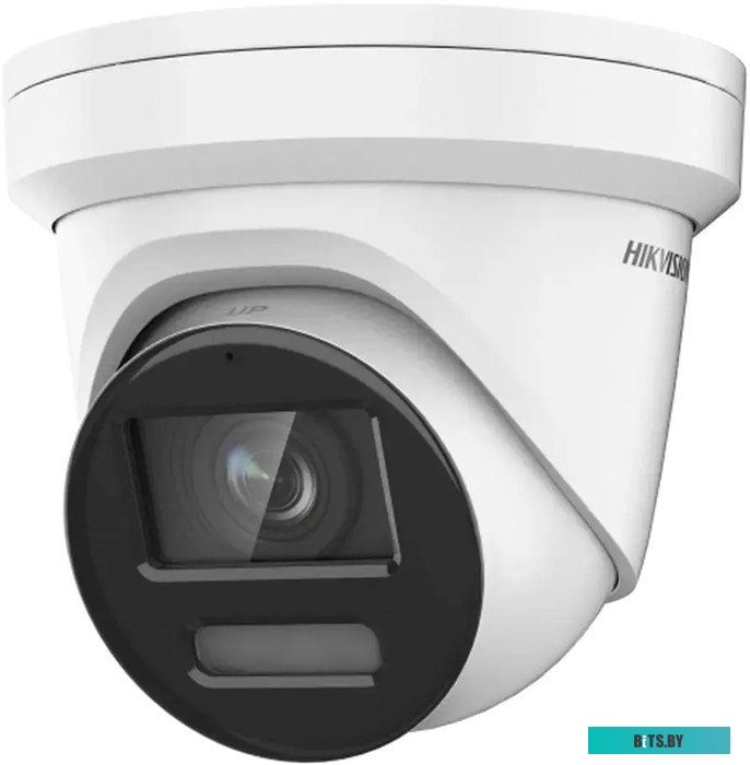 IP-камера Hikvision DS-2CD2347G2H-LIU (2.8 мм, белый)