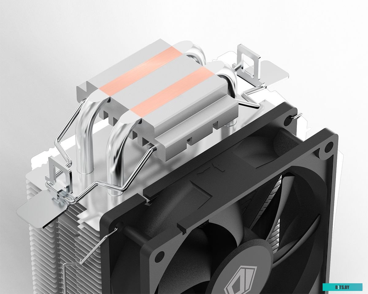 Кулер для процессора ID-Cooling SE-902-SD V3