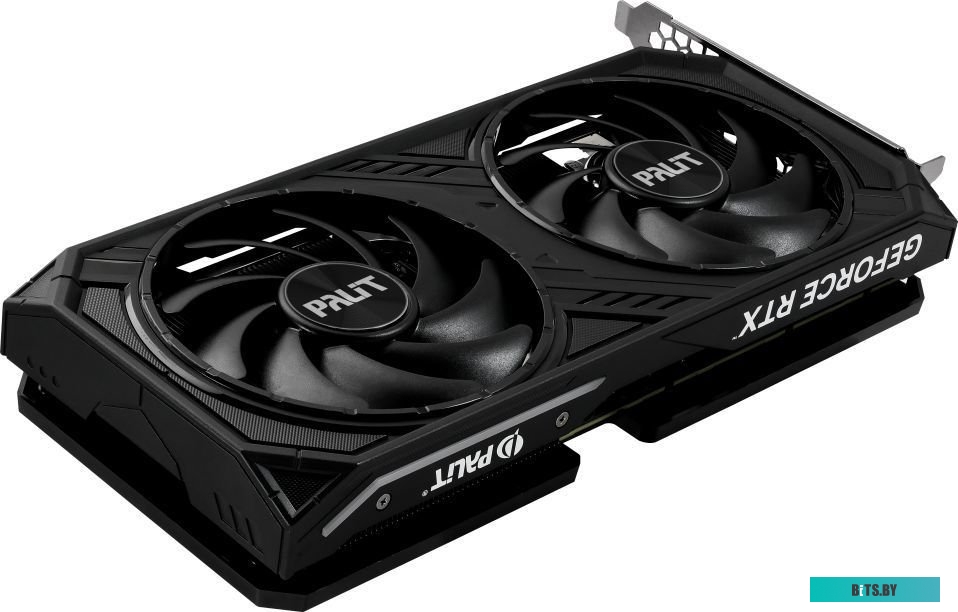 Видеокарта Palit GeForce RTX 4060 Ti Dual OC NE6406TT19P1-1060D