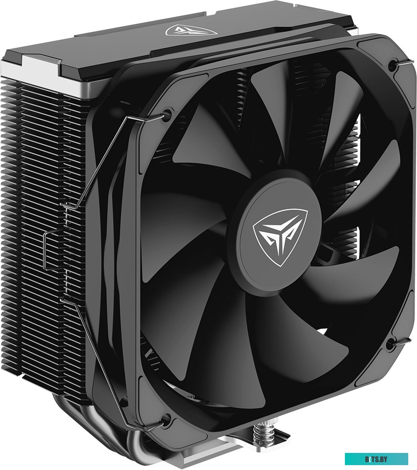 Кулер для процессора PCCooler K4 1158293548