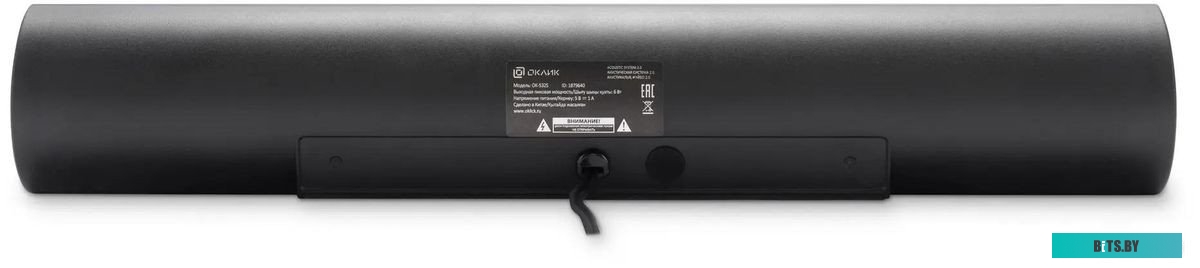 Саундбар Оклик OK-532S 1879640