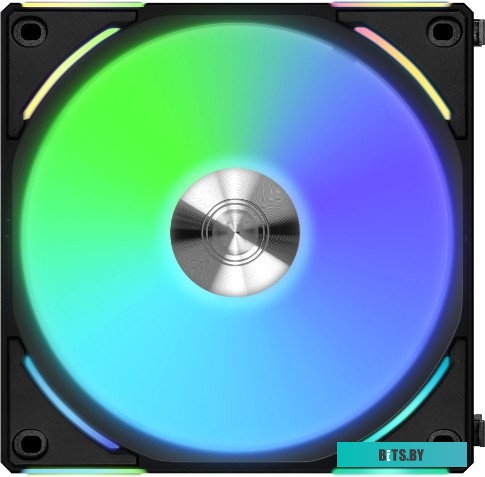 Вентилятор Lian Li Uni Fan AL V2 140 G99.14ALV21B.00