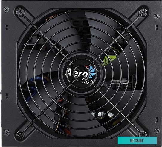 ACPG-KPK0FEC.12 Блок питания Aerocool ATX 1000W KCAS PLUS 1000GM V2 80+ gold (20+4pin) APFC 140mm fan 10xSATA Cab Manag RTL