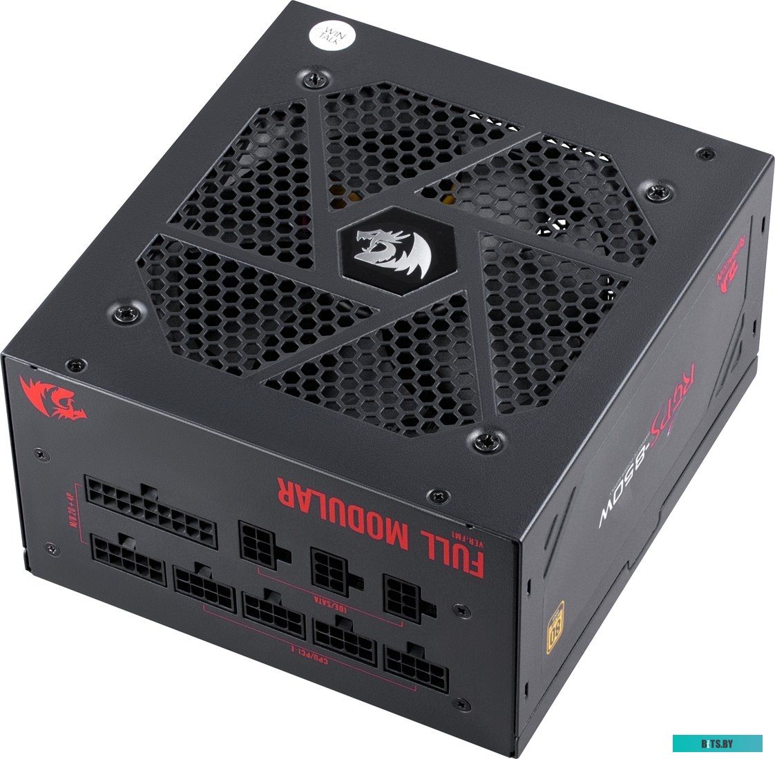 Блок питания компьютерный Redragon RGPS-850W RGPS-850W