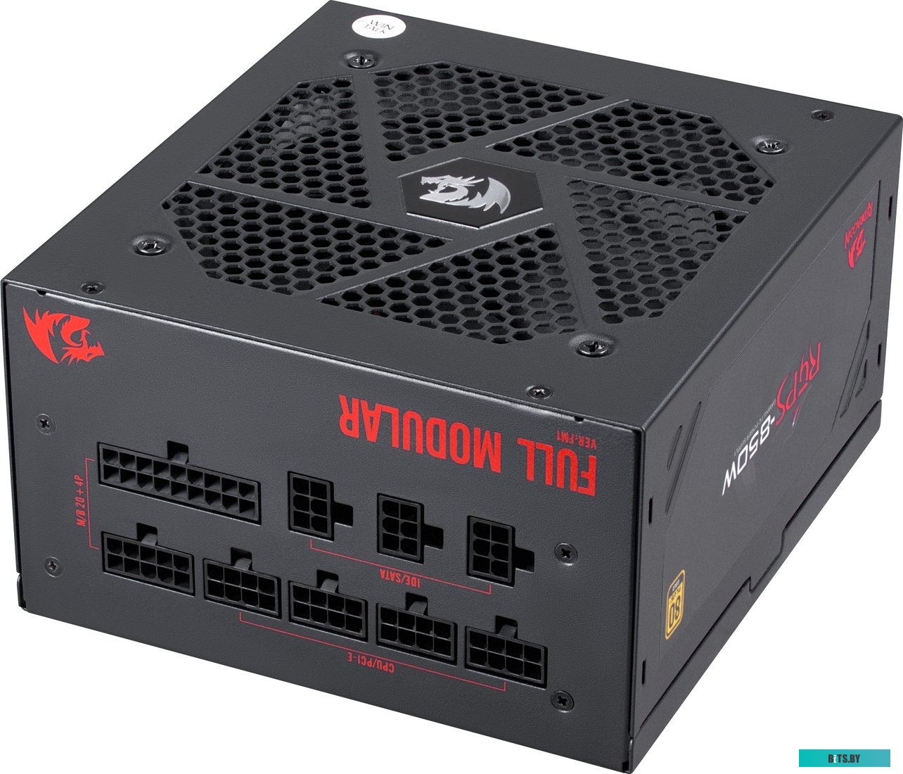 Блок питания компьютерный Redragon RGPS-850W RGPS-850W