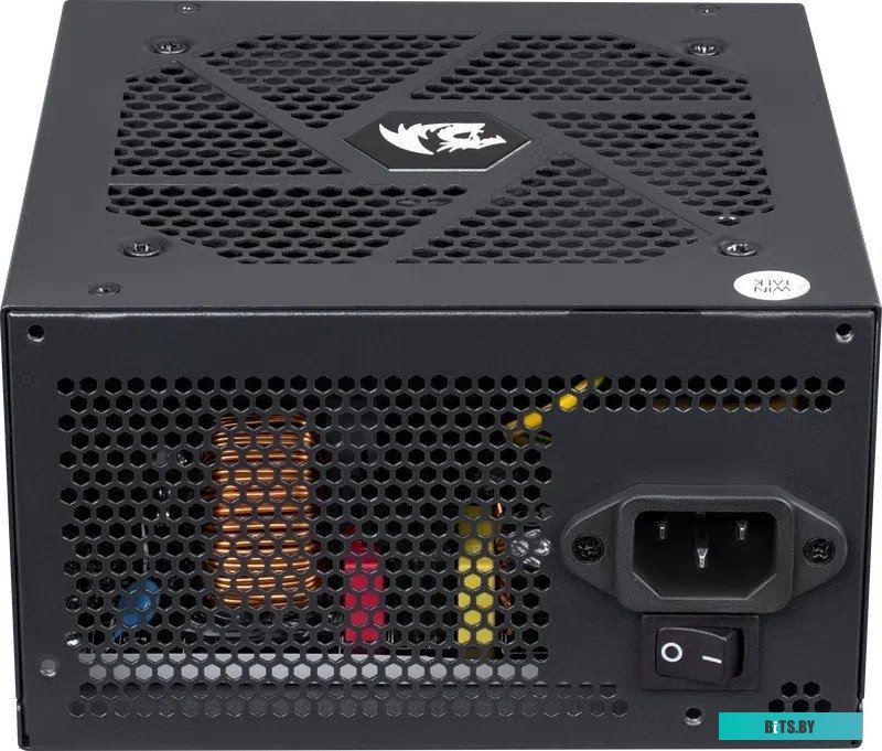Блок питания компьютерный Redragon RGPS-850W RGPS-850W