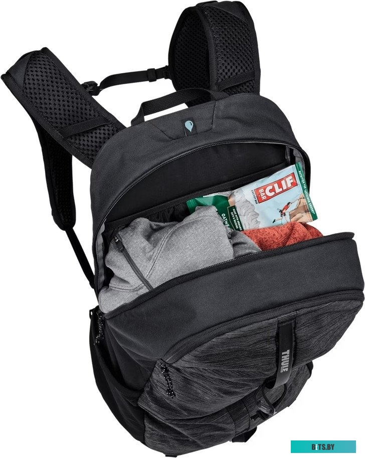 Рюкзак Thule Nanum 18L TNAU118BLK 3204515