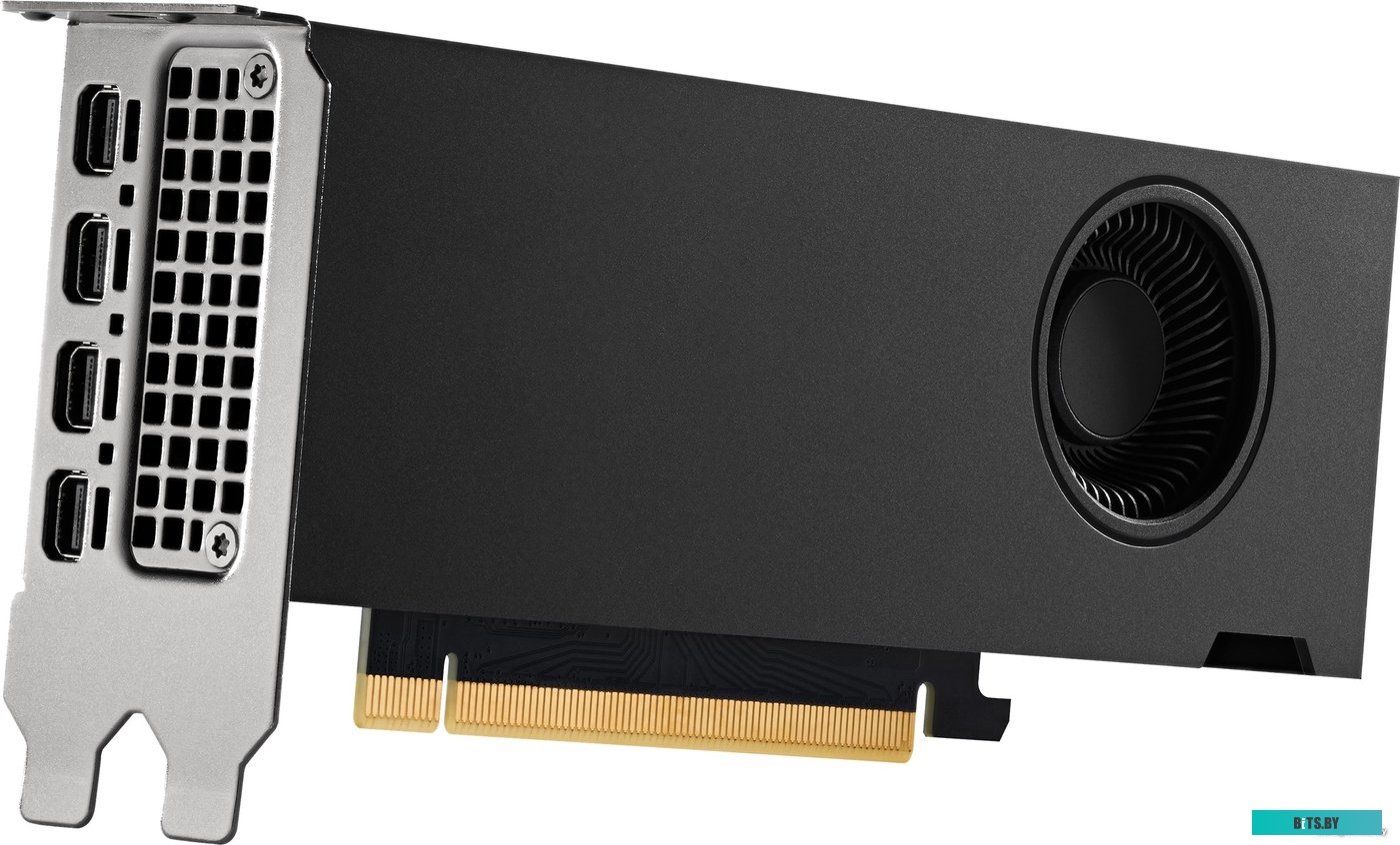 Видеокарта NVIDIA RTX A2000 12GB GDDR6 900-5G192-2250-000