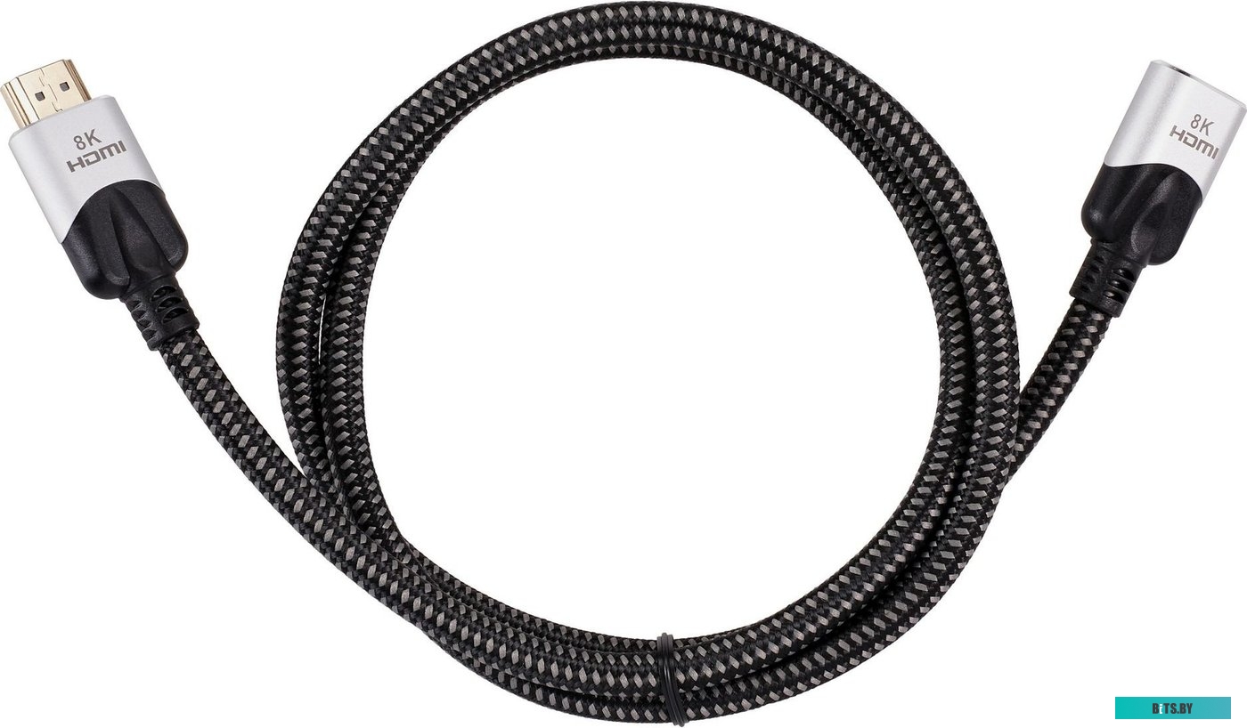 Кабель удлинительный VCOM CG516M-1.0 CG516M-1.0