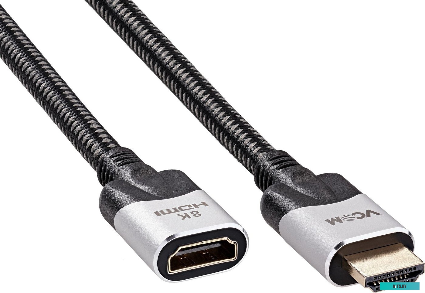Кабель удлинительный VCOM CG516M-1.0 CG516M-1.0