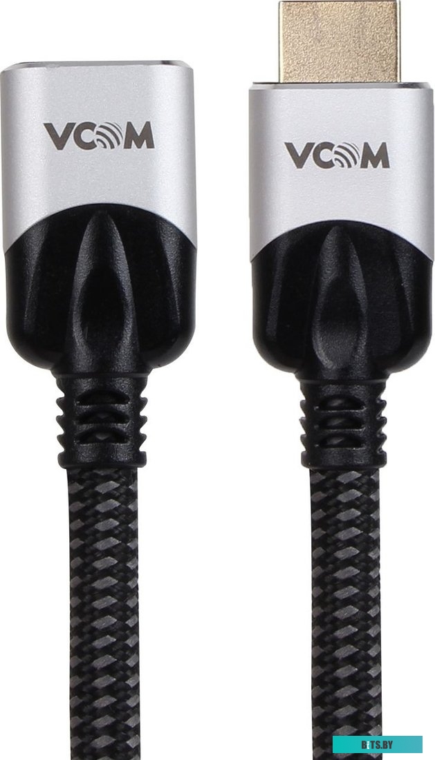Кабель удлинительный VCOM CG516M-1.0 CG516M-1.0