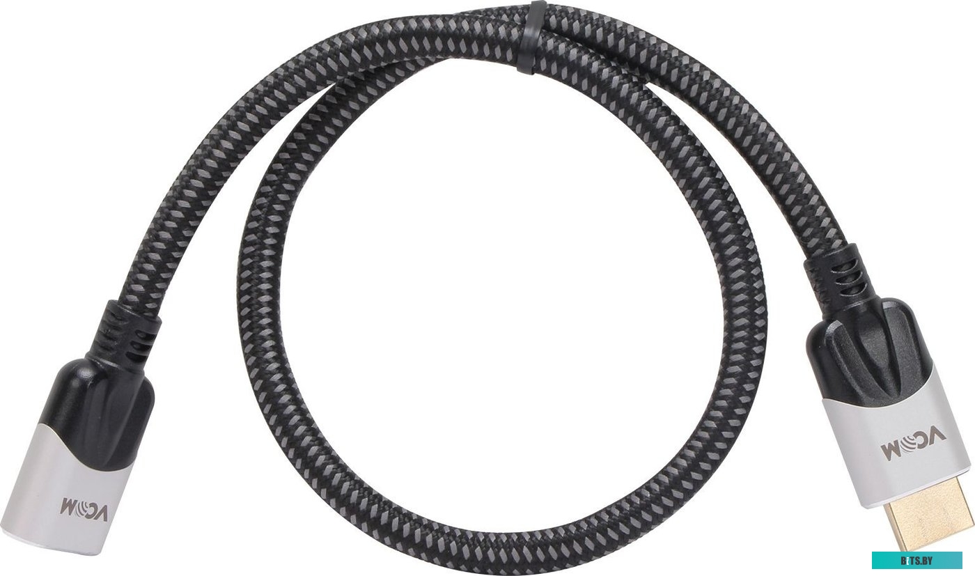 Кабель удлинительный VCOM CG516M-1.0 CG516M-1.0