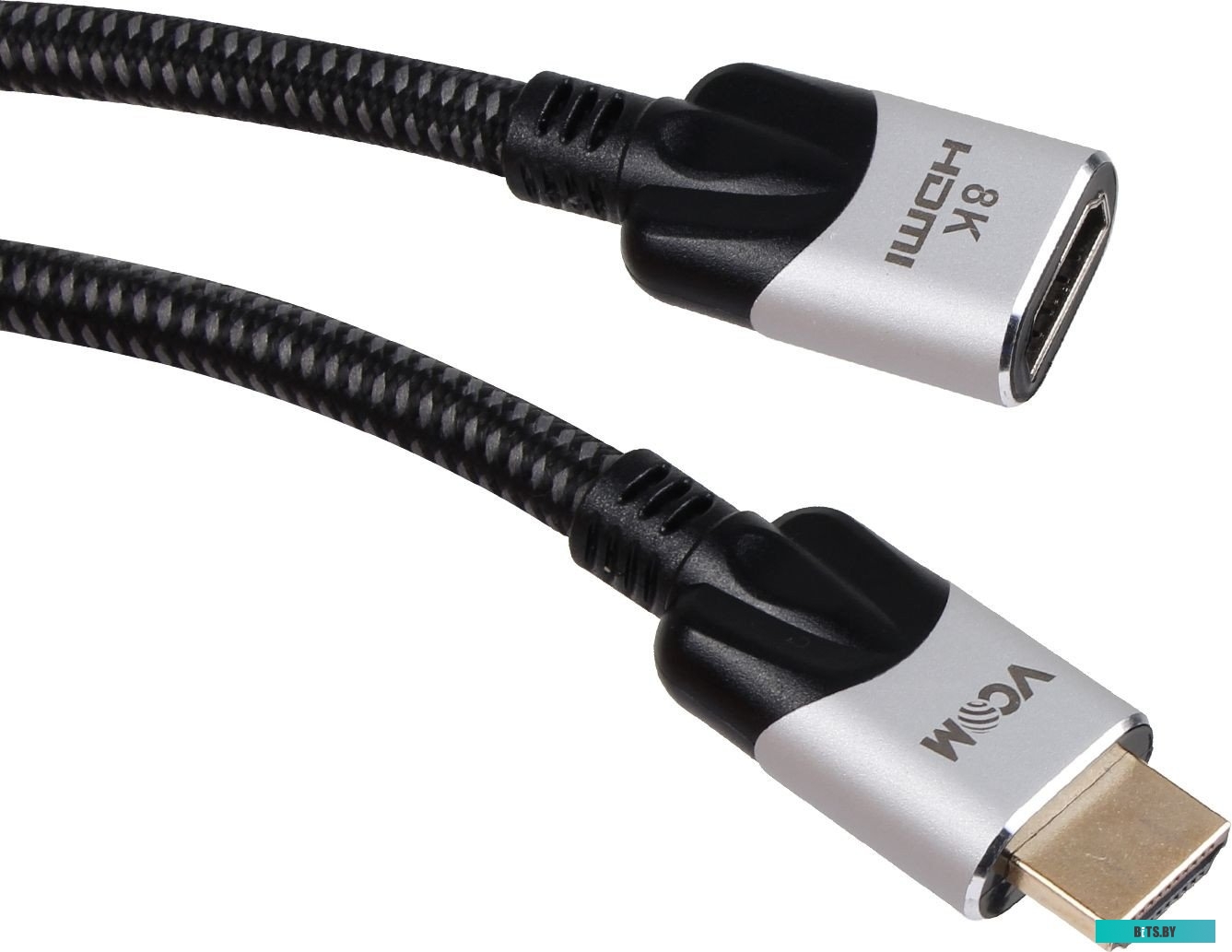 Кабель удлинительный VCOM CG516M-1.0 CG516M-1.0