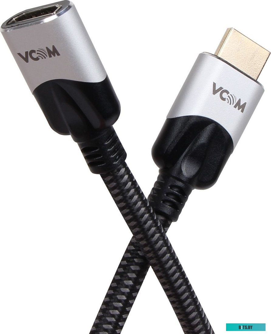 Кабель удлинительный VCOM CG516M-1.0 CG516M-1.0