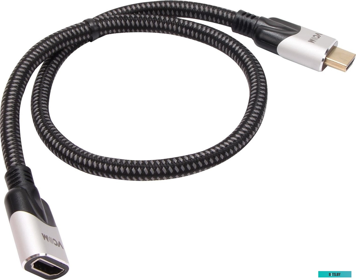 Кабель удлинительный VCOM CG516M-1.0 CG516M-1.0