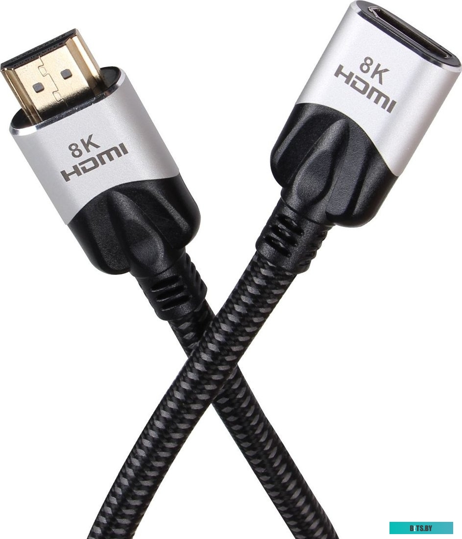 Кабель удлинительный VCOM CG516M-1.0 CG516M-1.0