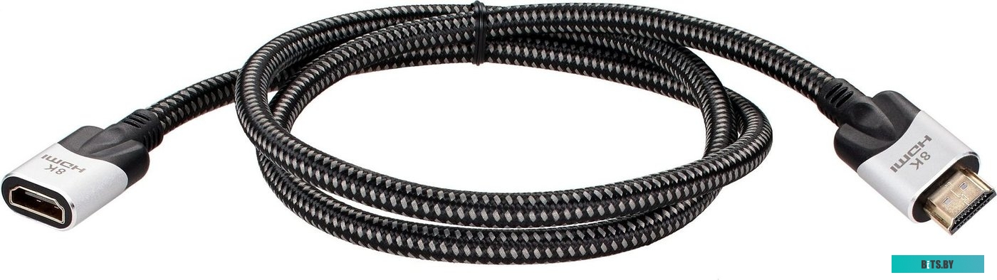Кабель удлинительный VCOM CG516M-1.0 CG516M-1.0