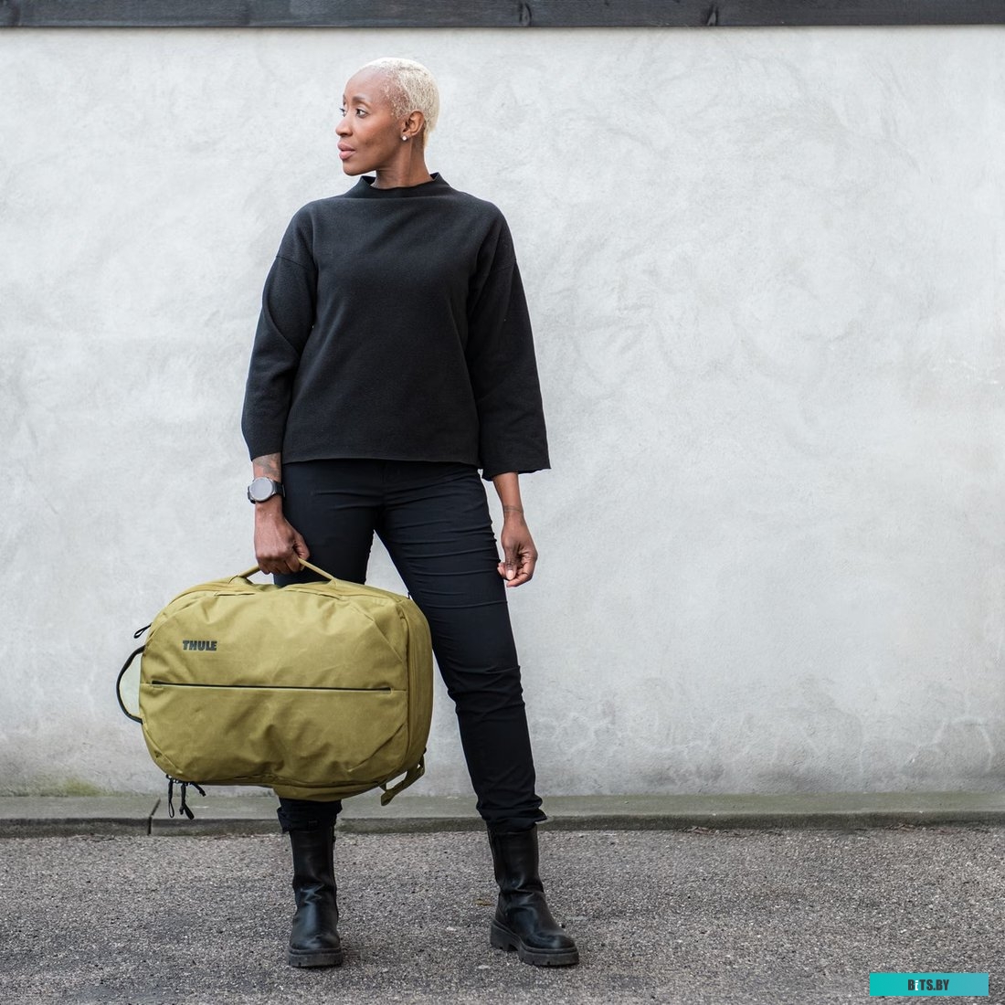 Рюкзак Thule Aion 40L Nutria 3204724