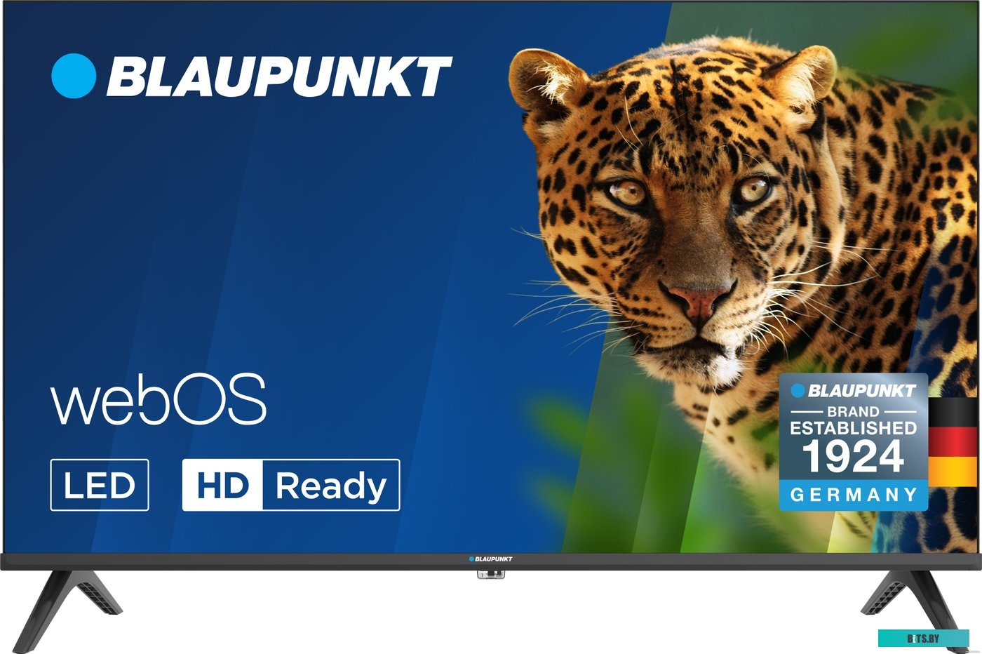 Телевизор Blaupunkt 32HW5000T