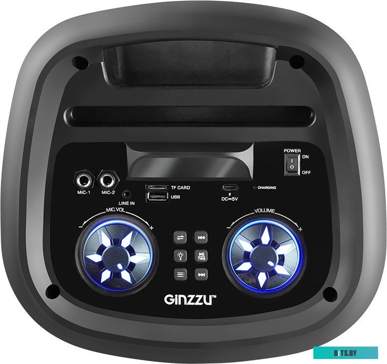 Ginzzu GM-224
