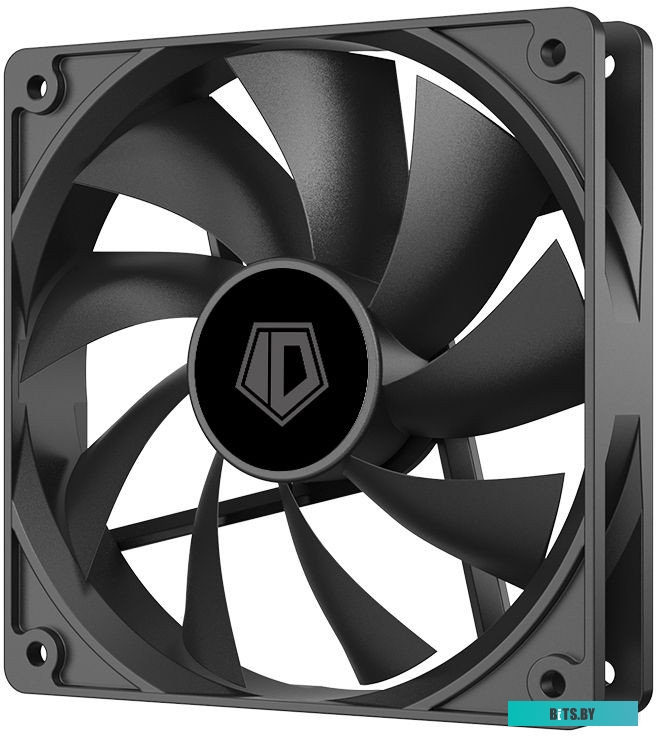 Вентилятор для корпуса ID-Cooling XF-120-K