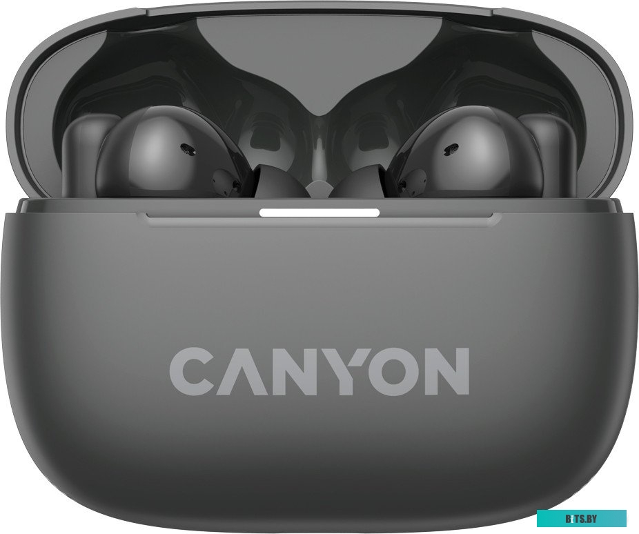 Наушники Canyon OnGo 10 ANC TWS-10 CNS-TWS10BK