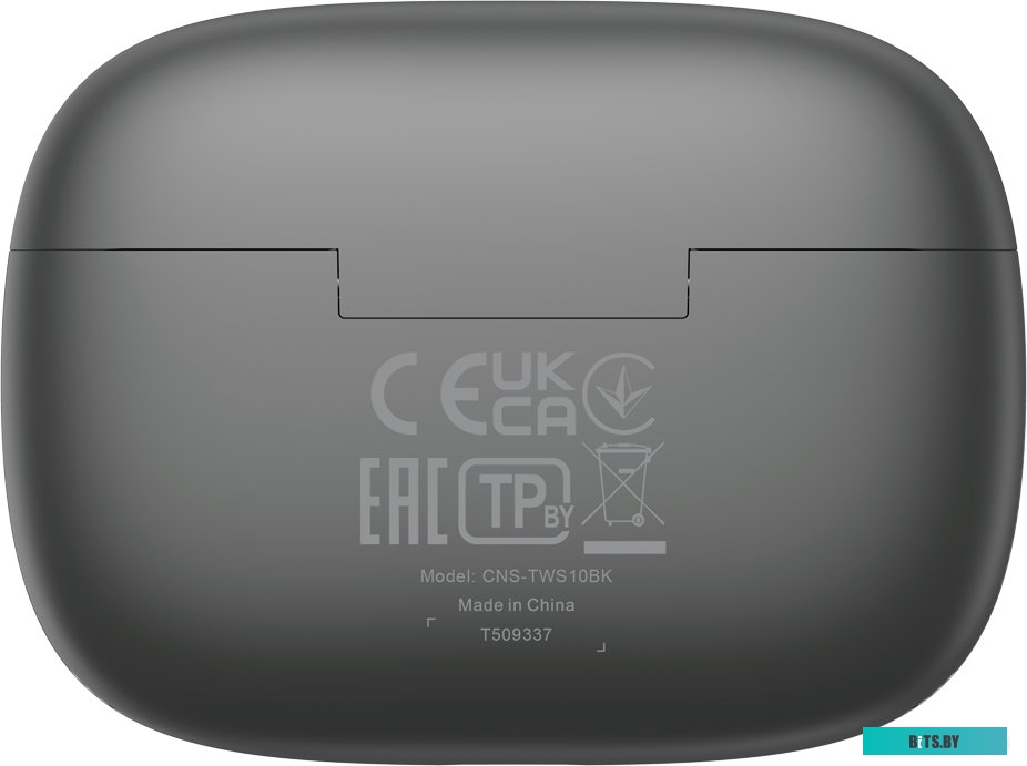 Наушники Canyon OnGo 10 ANC TWS-10 CNS-TWS10BK
