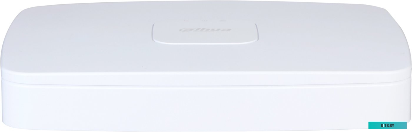 Видеорегистратор Dahua DHI-NVR4108-8P-EI