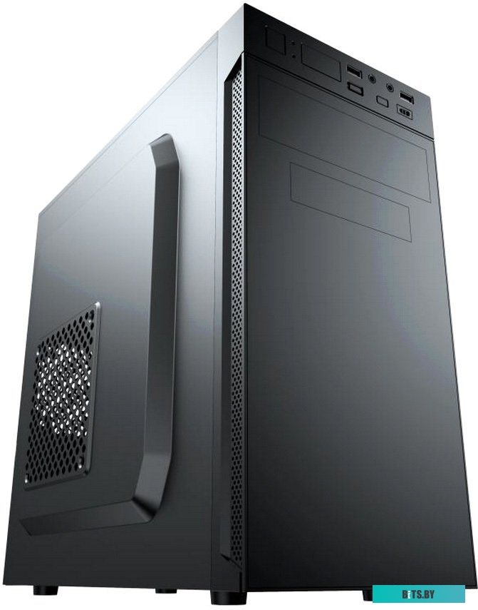 Корпус ACD Coffre 102 MO-TC100-0000
