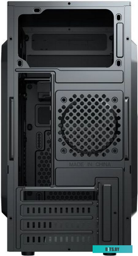 Корпус ACD Coffre 102 MO-TC100-0000