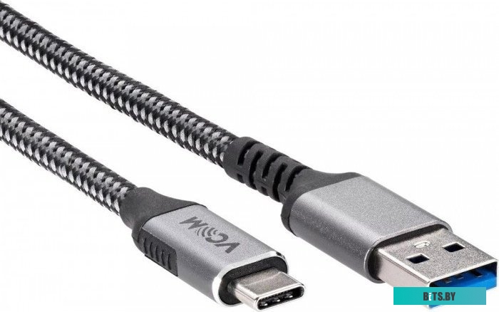 Кабель VCOM CU401M-2M CU401M-2M