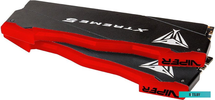 Оперативная память Patriot Viper Xtreme 5 2x16ГБ DDR5 7600МГц PVX532G76C36K