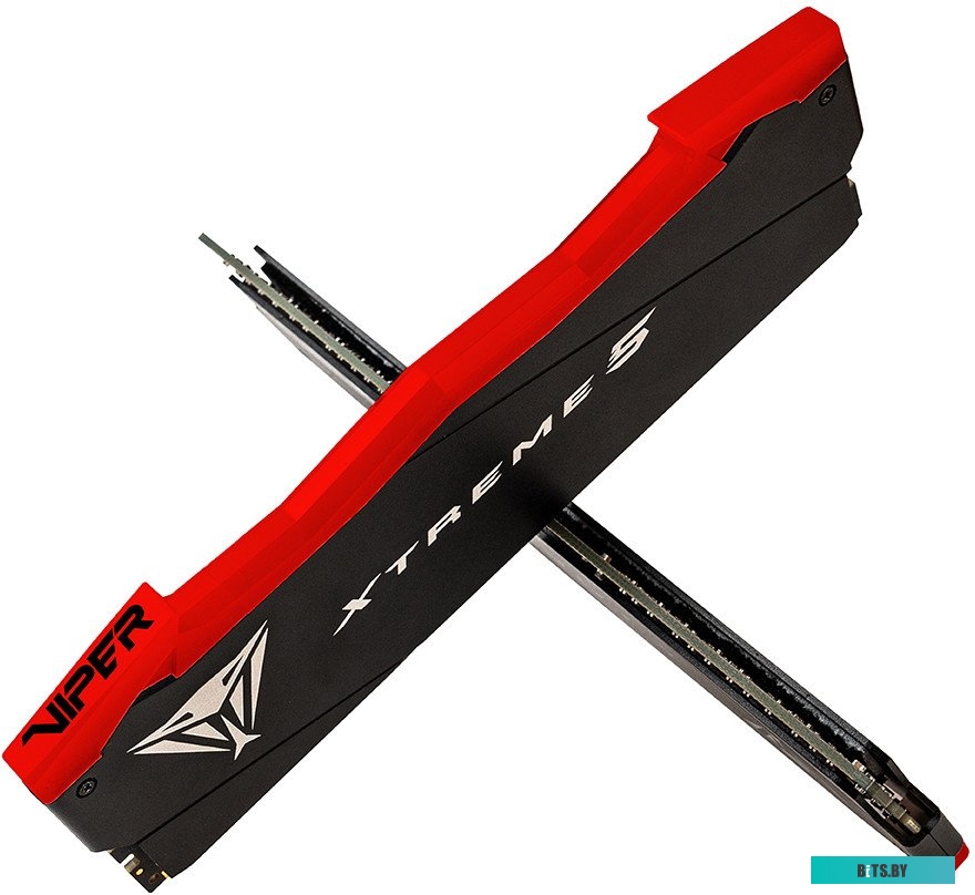 Оперативная память Patriot Viper Xtreme 5 2x16ГБ DDR5 7600МГц PVX532G76C36K