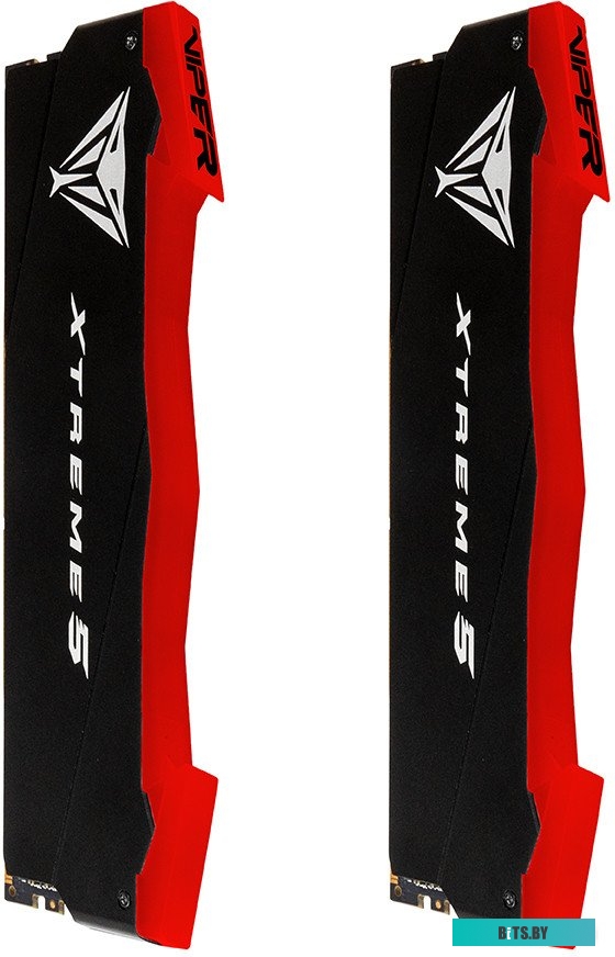 Оперативная память Patriot Viper Xtreme 5 2x16ГБ DDR5 7600МГц PVX532G76C36K