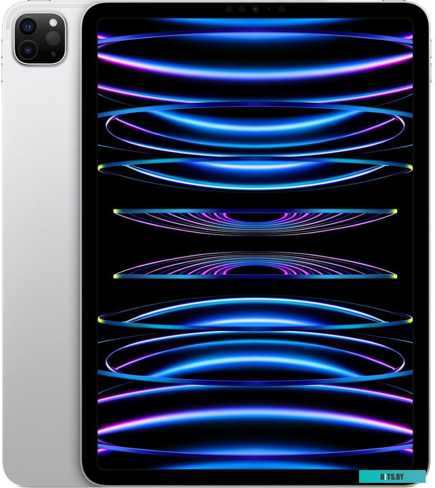 MNXG3 Планшет Apple iPad Pro 11 256GB Wi-Fi A2759 / MNXG3 (серебристый)