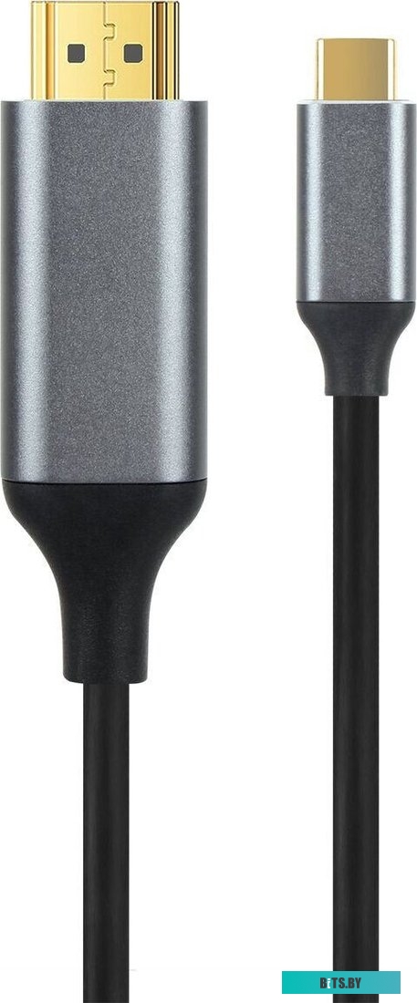 Кабель-Адаптер VCOM CU423MC-1.8M CU423MC-1.8M
