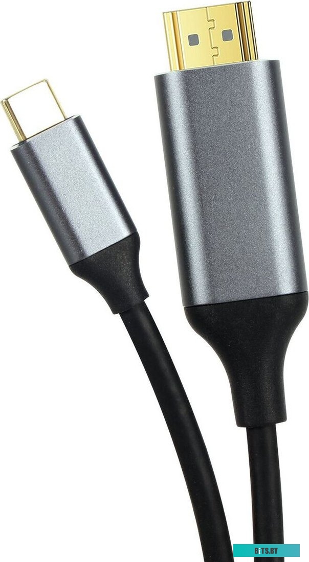 Кабель-Адаптер VCOM CU423MC-1.8M CU423MC-1.8M