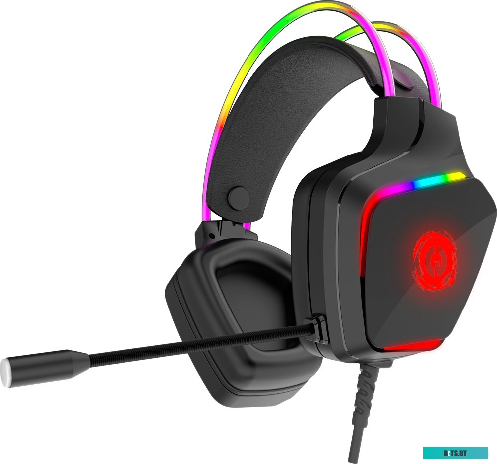 Игровая гарнитура Canyon Darkless GH-9A