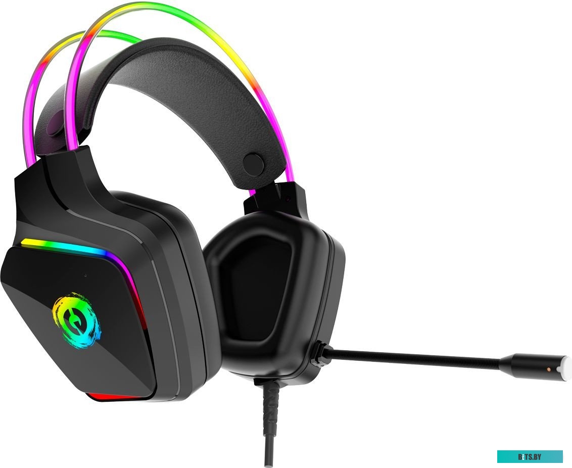 Игровая гарнитура Canyon Darkless GH-9A