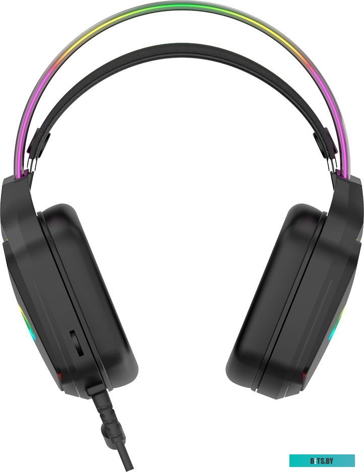 Игровая гарнитура Canyon Darkless GH-9A