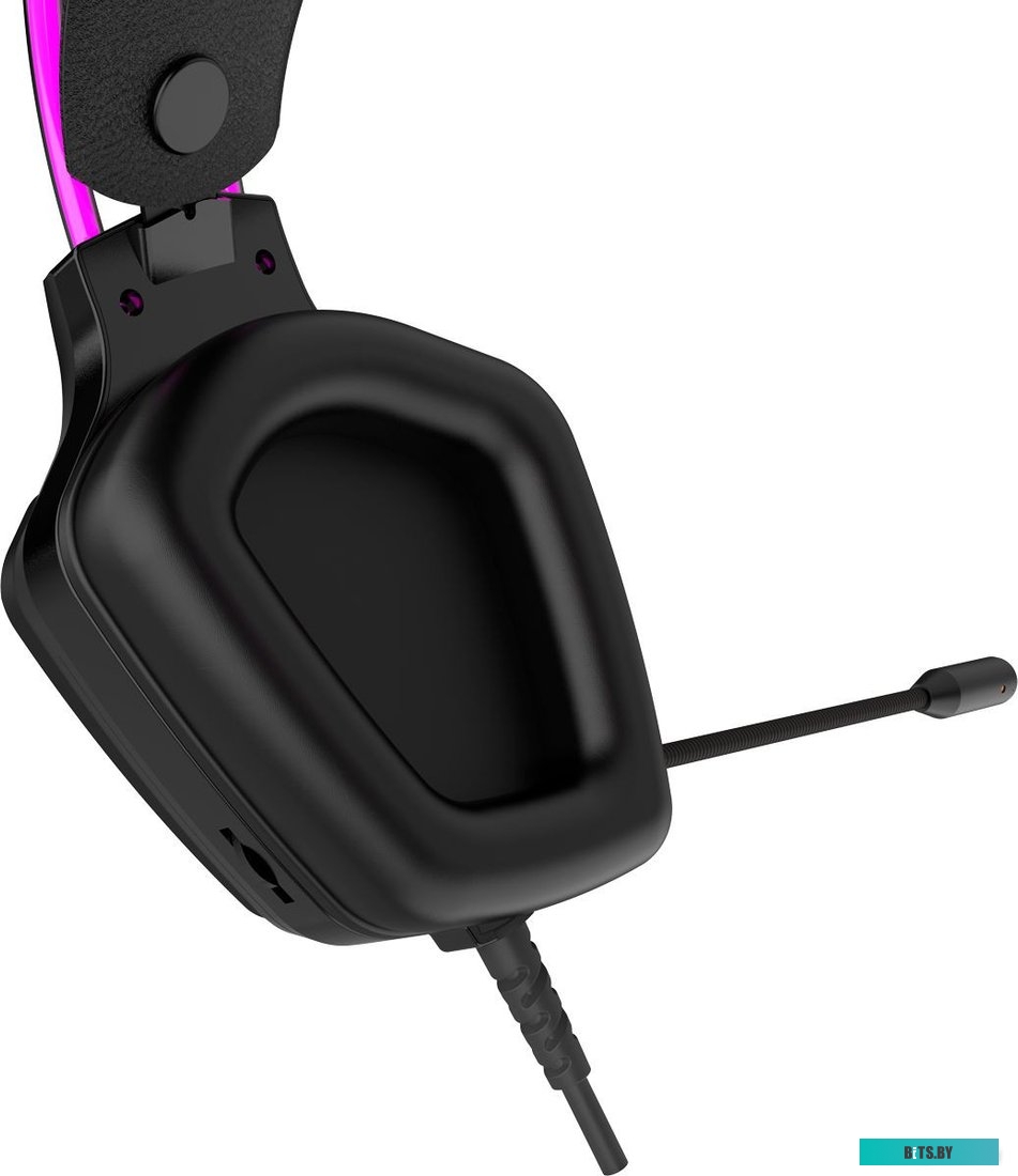Игровая гарнитура Canyon Darkless GH-9A