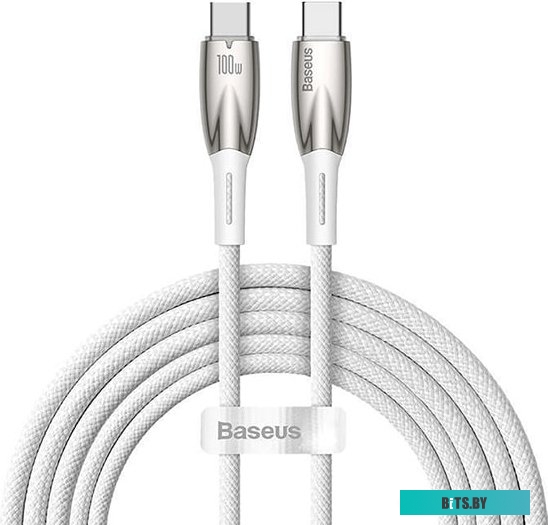Кабель для зарядки Baseus Glimmer Series CADH000702
