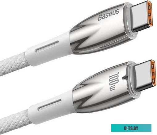Кабель для зарядки Baseus Glimmer Series CADH000702