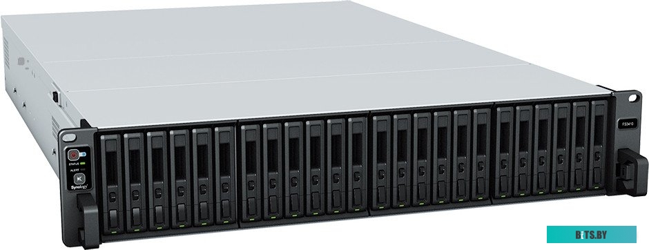 Сетевой накопитель Synology FS3410