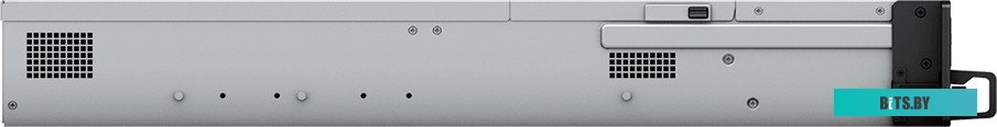 Сетевой накопитель Synology FS3410