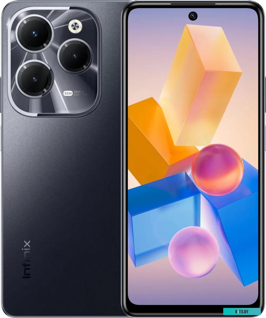 Смартфон Infinix Hot 40 X6836 8GB/256GB